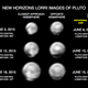 Image for article titled There's a Dark "Anti-Polar Cap" on Pluto's Moon Charon